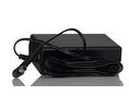 Nätaggregat 12V 3.33A 40W IEC 60320 C8 2.1 x 5.5 mm kolvkontakt